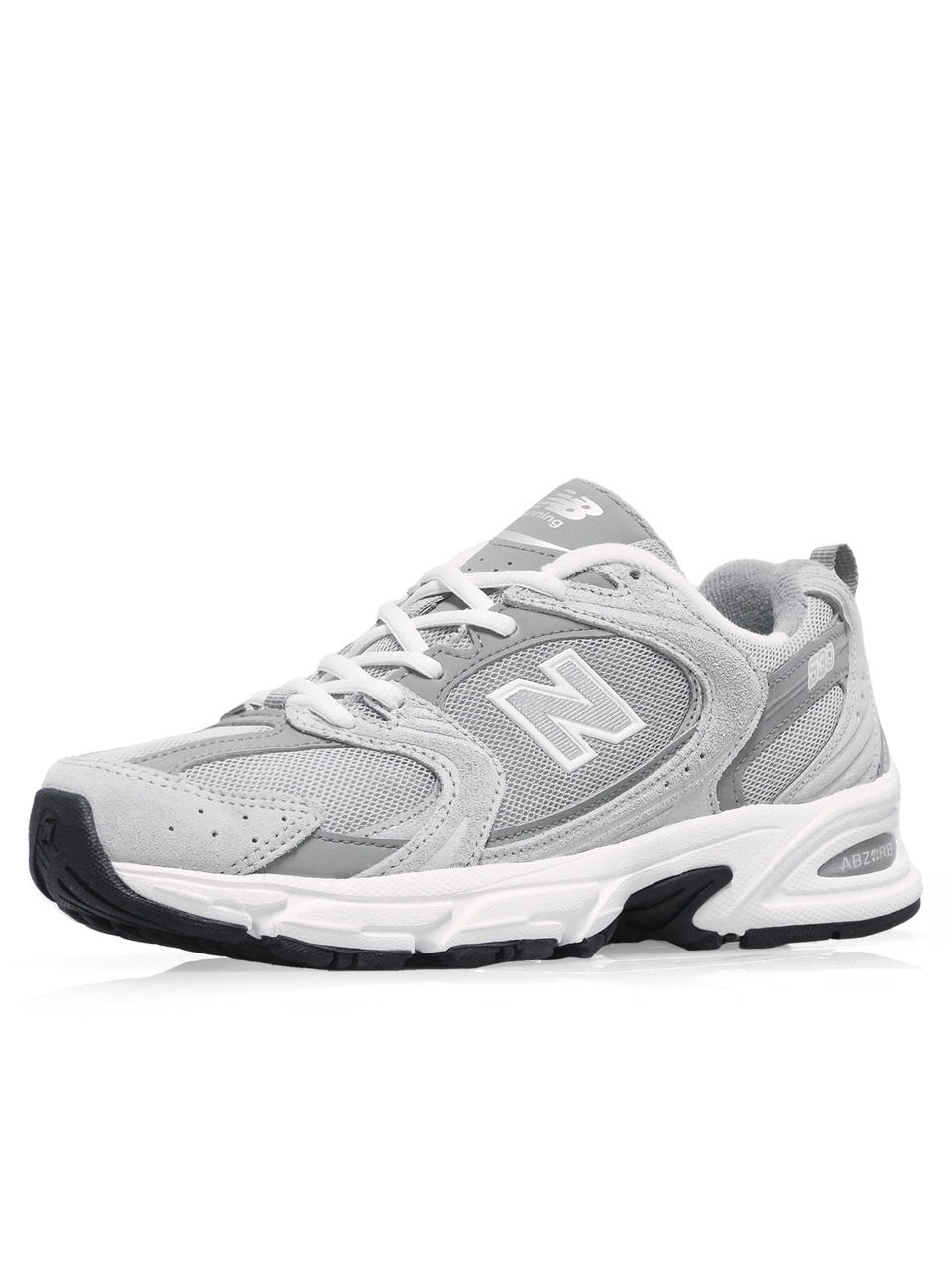 Кроссовки New Balance 530 Grey MR530CK
