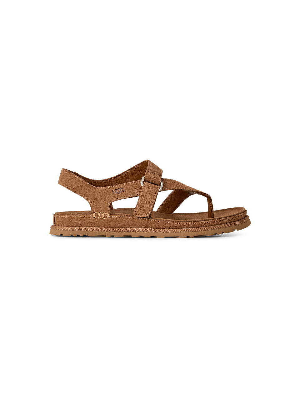 Golden Gaze Toe Post сандалии 1175134 CHE