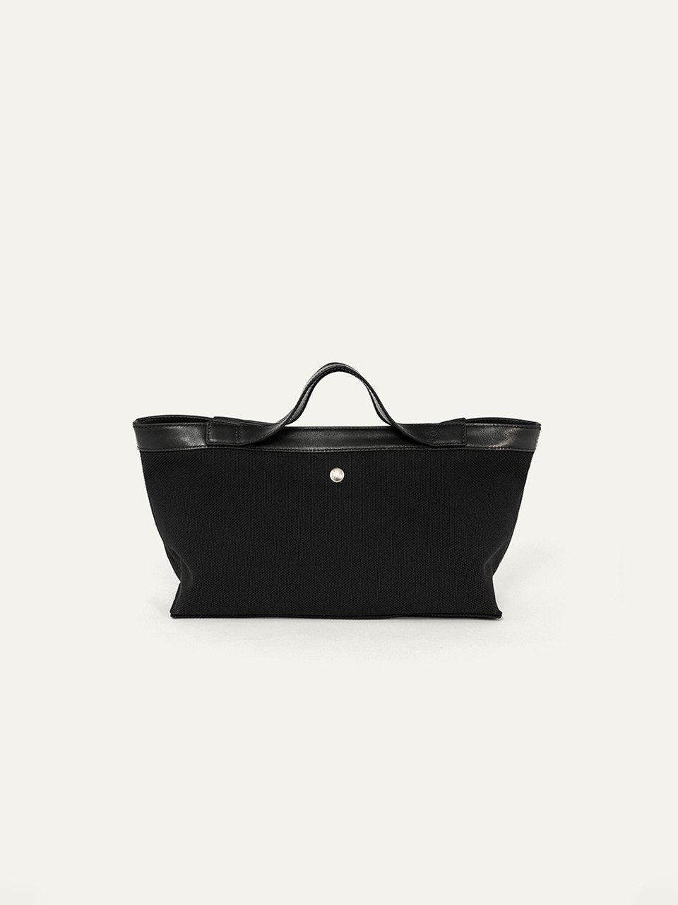 Posell Canvas Tote Сумка черный (S)