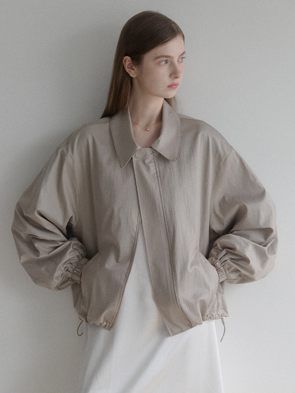 esy mac kara blouson (6 цвета
