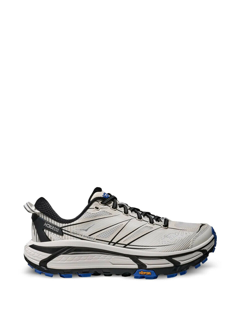 Кроссовки Hoka SS26 Mafate Speed 2 1126851 7223935
