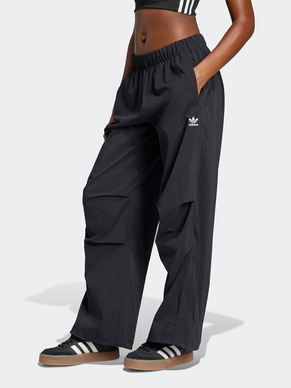 [JD0785] ESS S PARA PANT