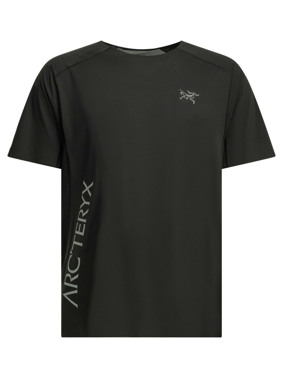 Футболка ARC'TERYX Norvan SS X000010340NORVAN DW LOGOBLACK 7281690