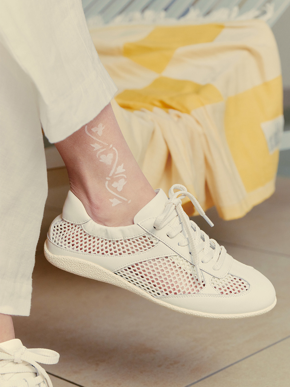 ARIS Mesh Sneakers_RCC141N