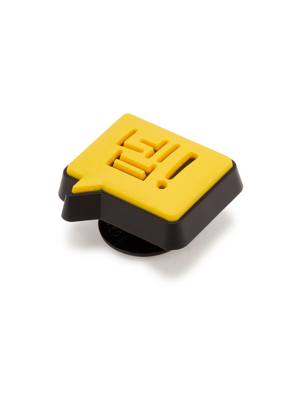 Джибитсы Unisex YELLOW SIGN KOREA