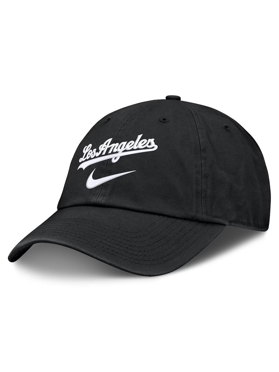 Кепка NIKE Los Angeles Dodgers_NB01-00A-LD-ZHP