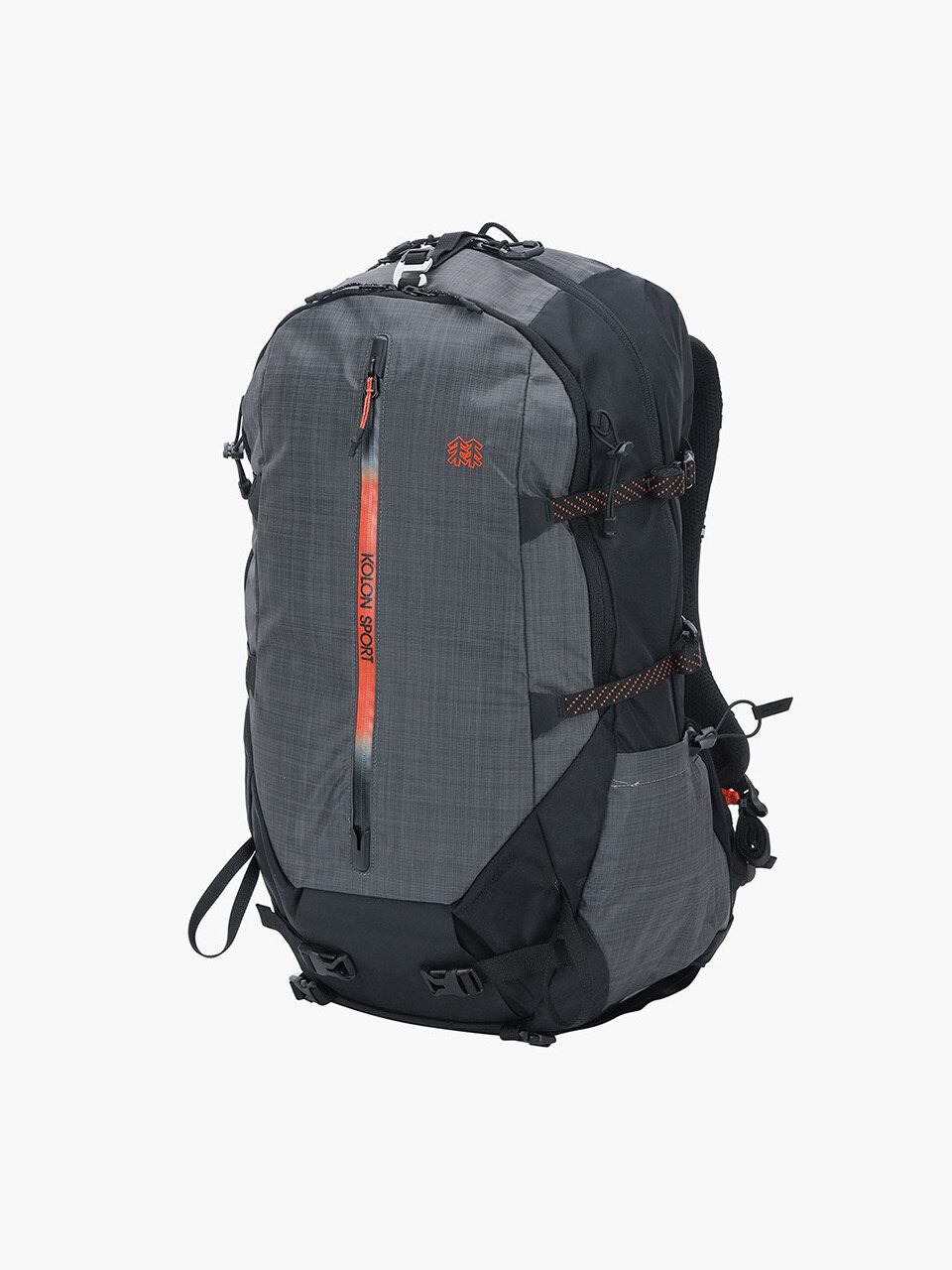 코오롱스포츠]남녀공용 어택 35L QEBXX23131DGY