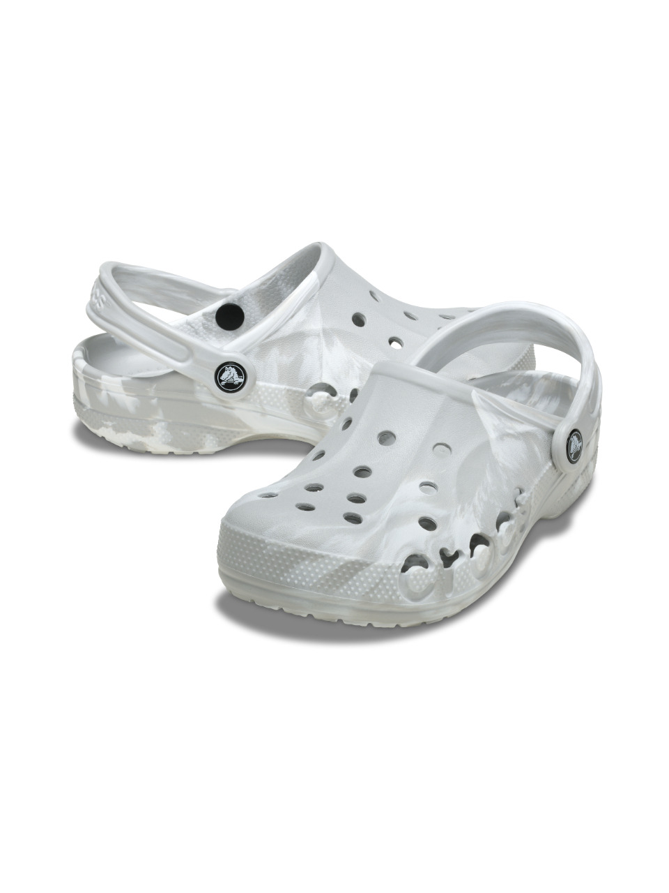 [Unisex] сабо для взрослых BAYA MARBLED CLOG ATM (26SUCL206935)