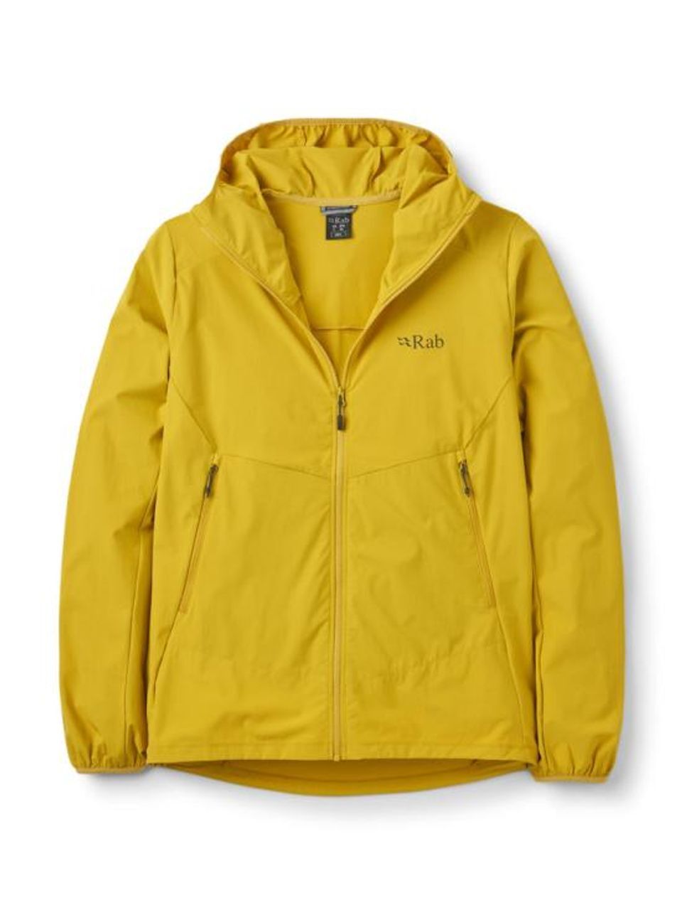 Куртка с запахом 26SS QWS76DPL DARK POLLEN DOM