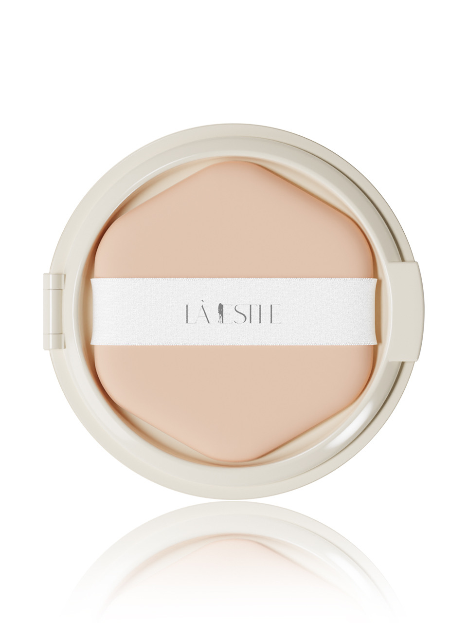 Silk Fit Radiance Cushion (рефилл)