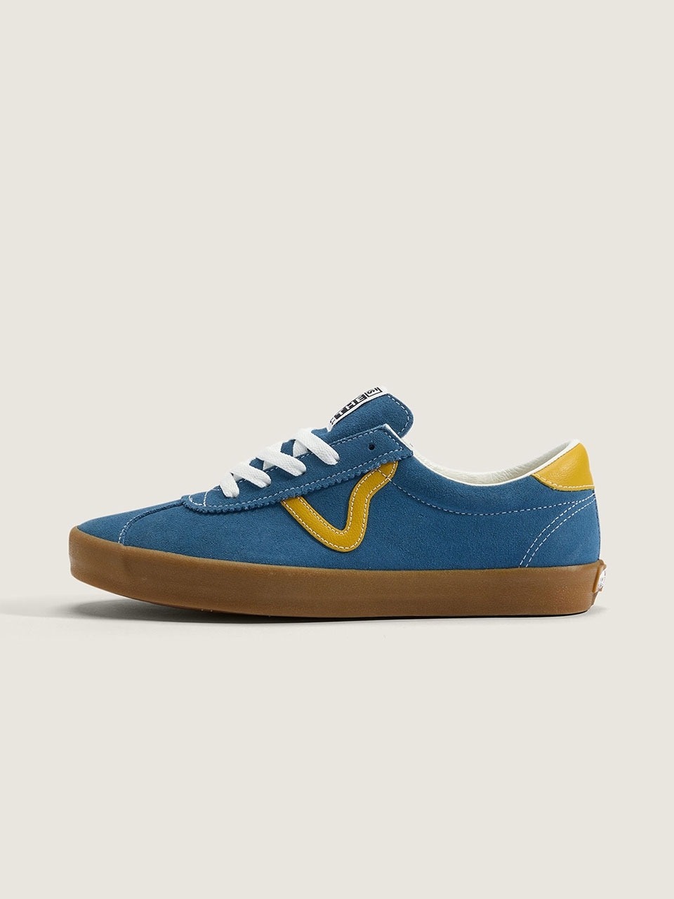 [Vans] Sport Low / VN000D6NBYL1