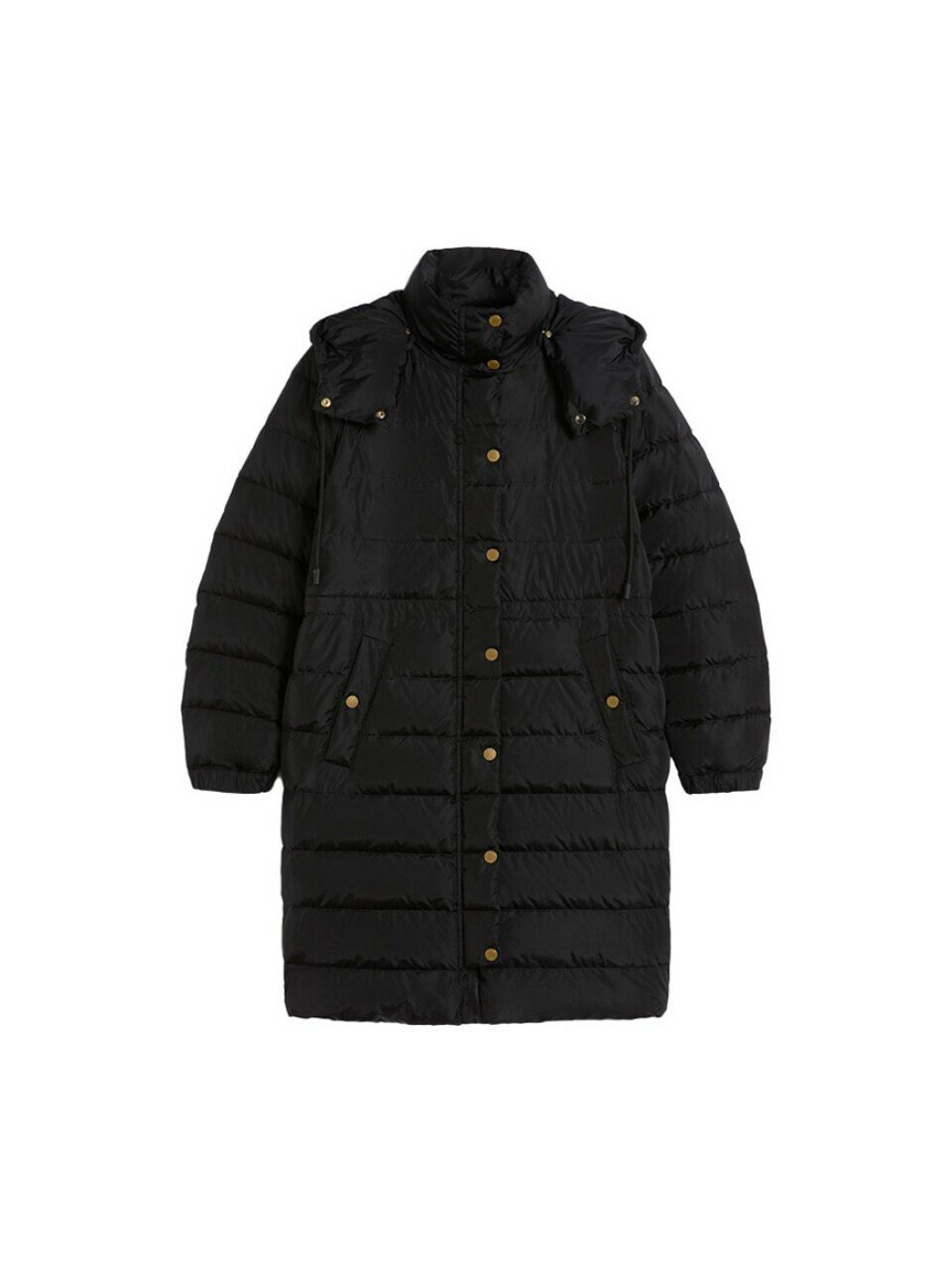 Женский пуховик Max Mara FW25 Cerbero CERBERO 004