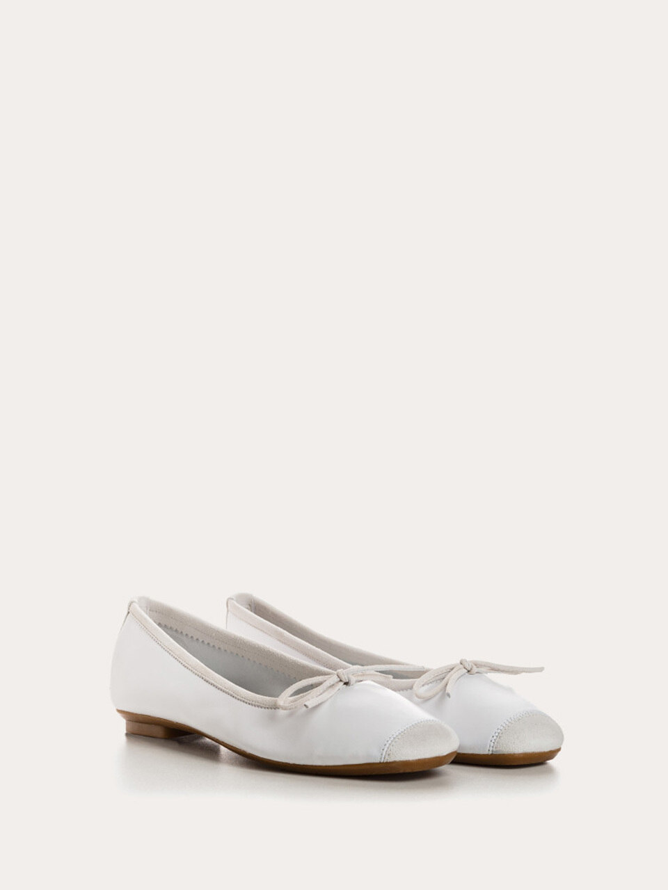 Harmony - Blanc (Cuir)