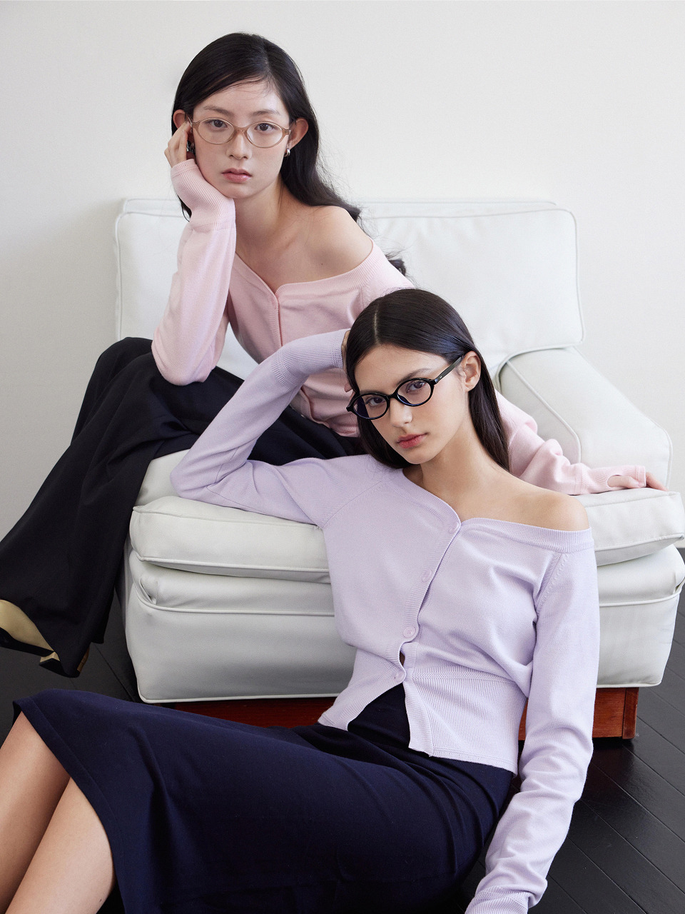 [13-й ресток] ORSAY: кардиган Orsay Knit (7 colors)