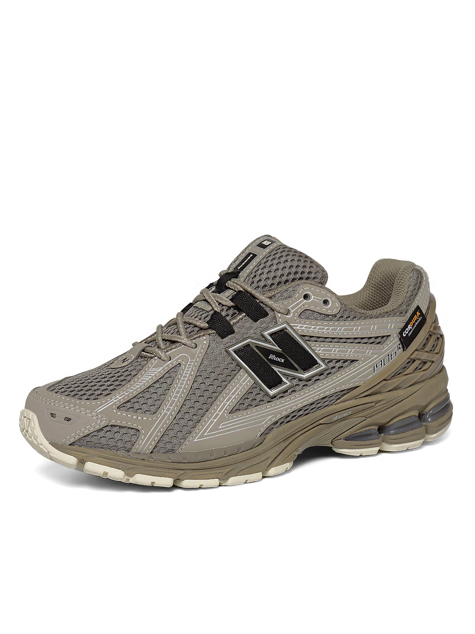 New Balance 1906 Cordura Pack кроссовки Olive Tan U1906ROB