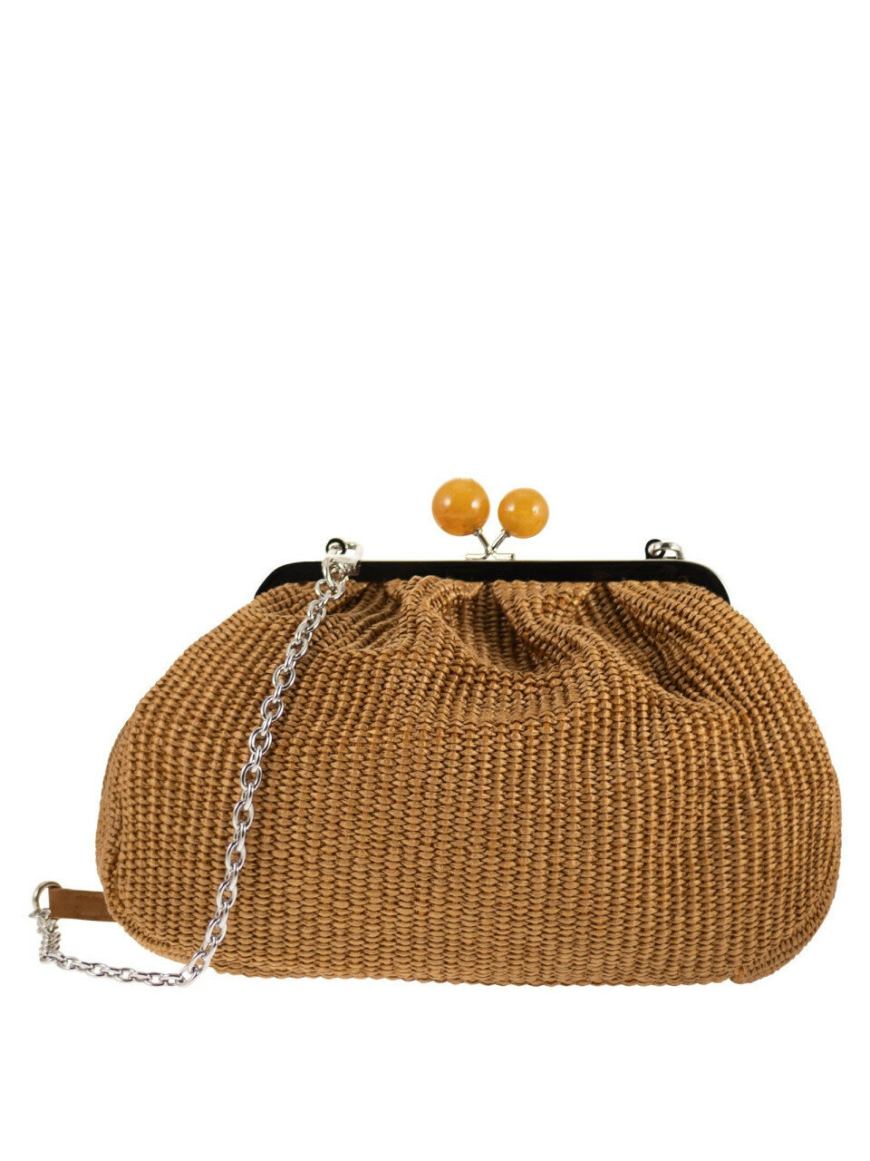 [Weekend Max Mara] Сумка-тоут SS26 2615511105600 052 7209104