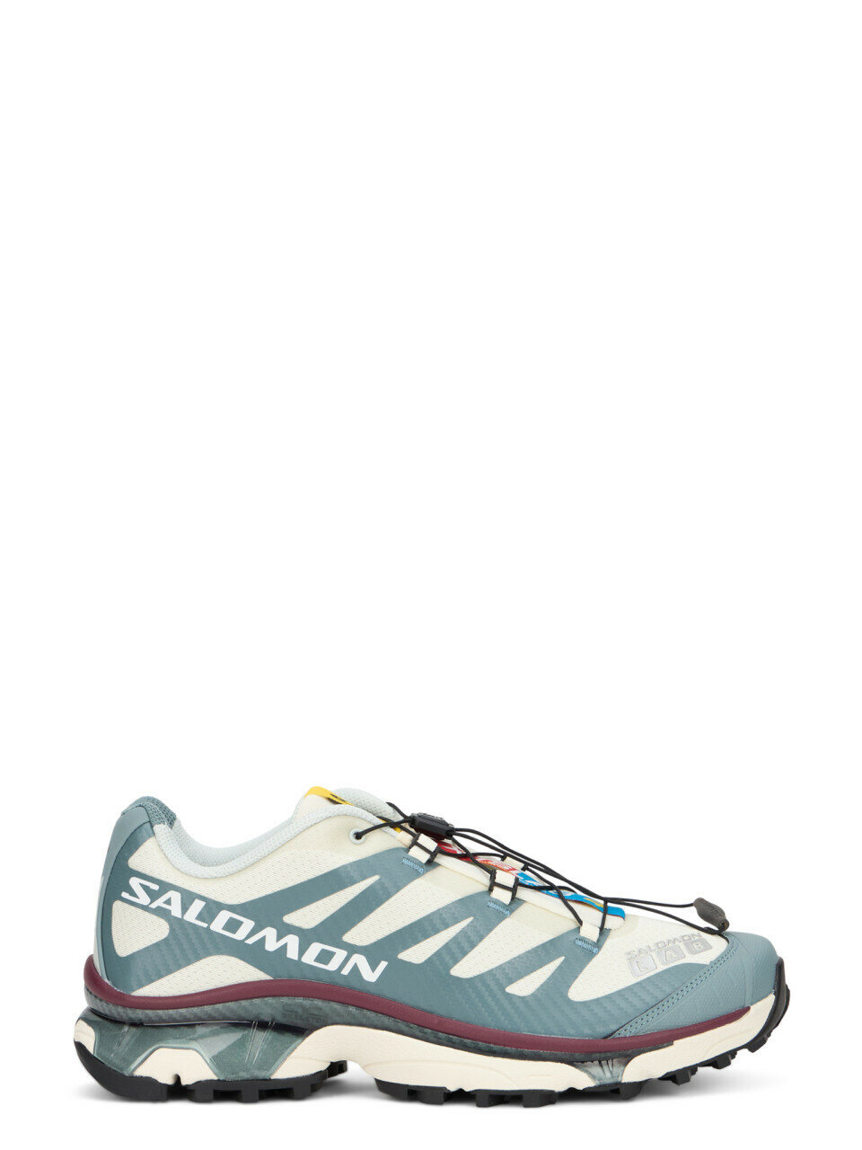 Salomon Кроссовки SS26 L47990600_VANILLAICE 7278248