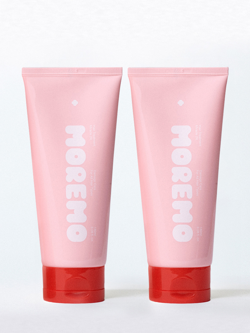 [1+1] Маска для волос Miracle 2X 180ml