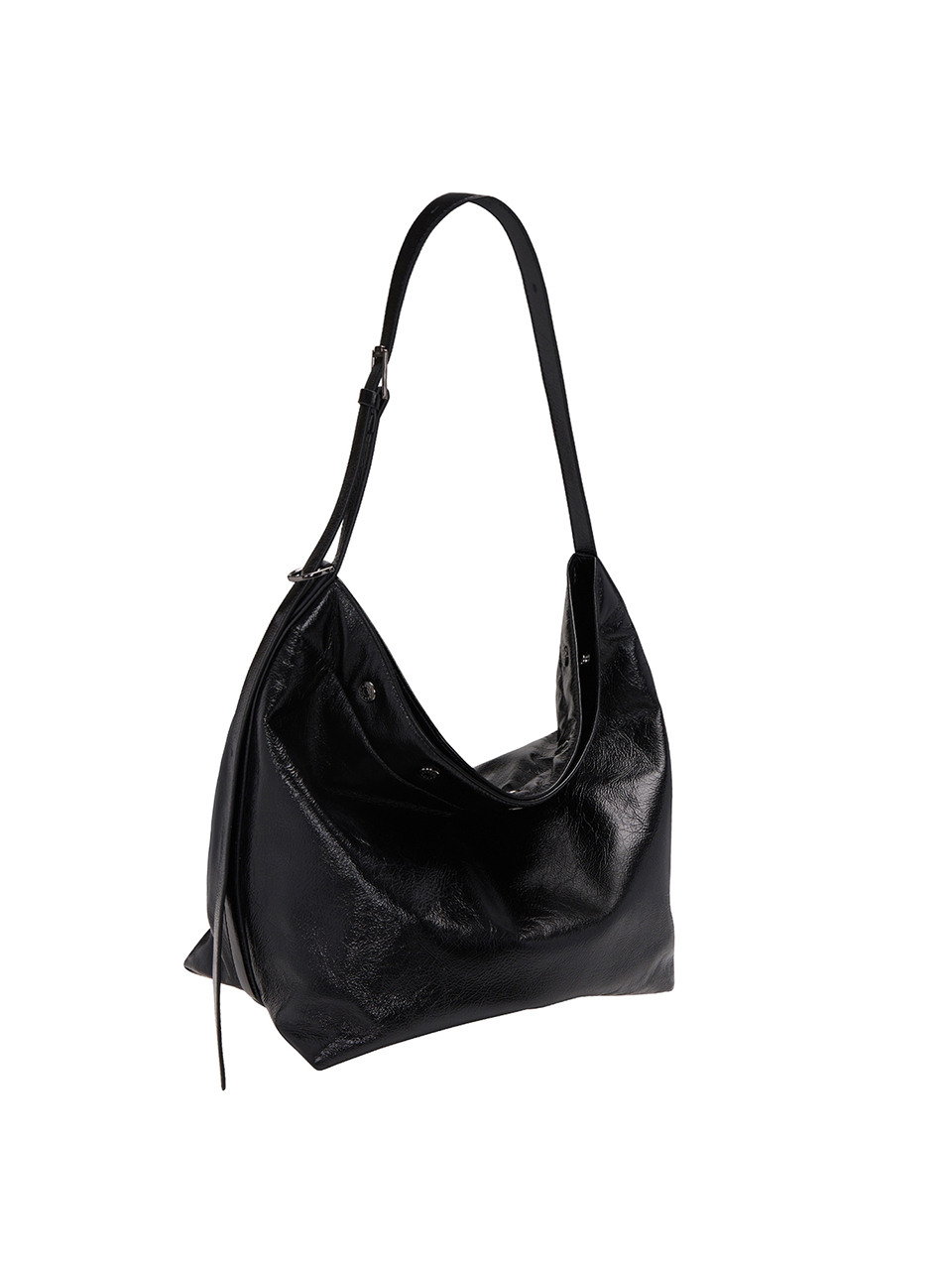 Perfec Button Up Soft Hobo S (2 цвета)