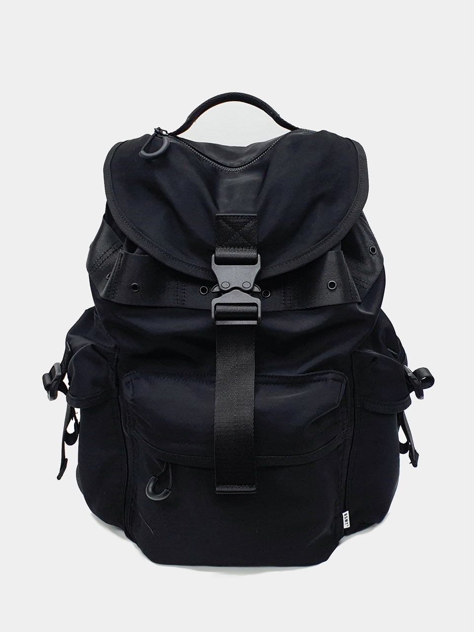 Рюкзак Explorer Wide Multi-Pocket Backpack