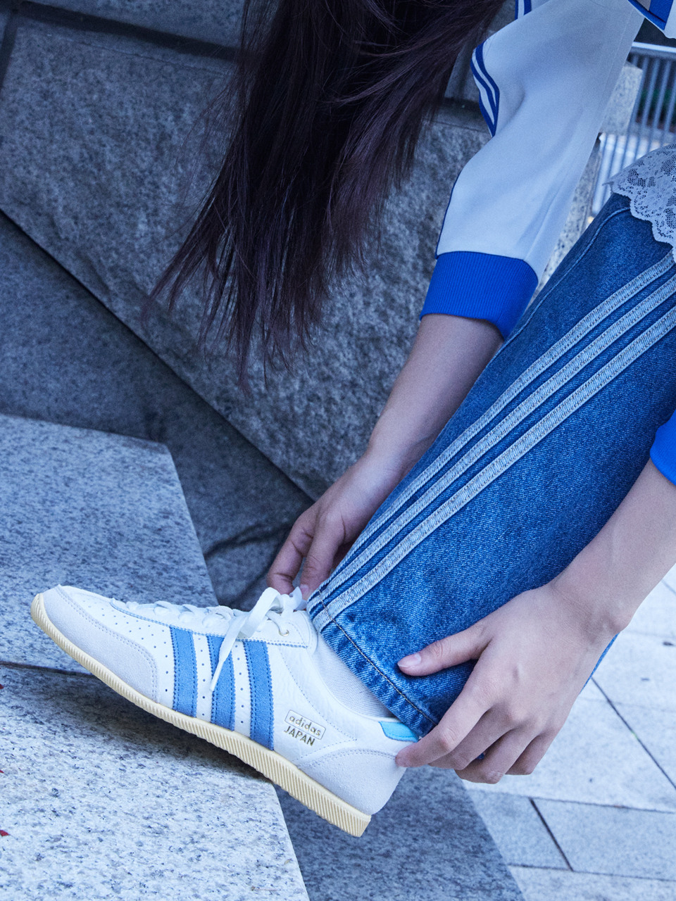 [JQ9519] JAPAN W