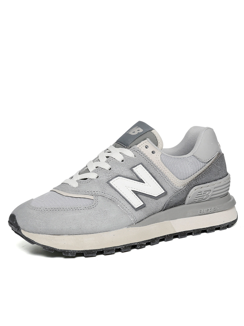 Кроссовки унисекс New Balance 574 Slate Grey U574LGDG