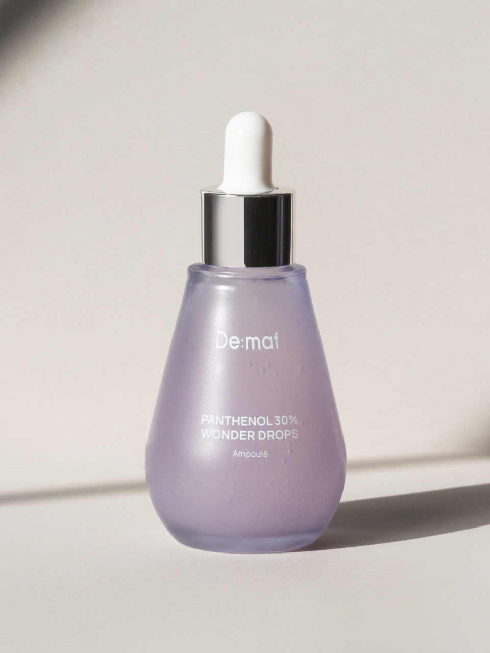 Сыворотка с пантенолом 30% Wonder Drops 60ml