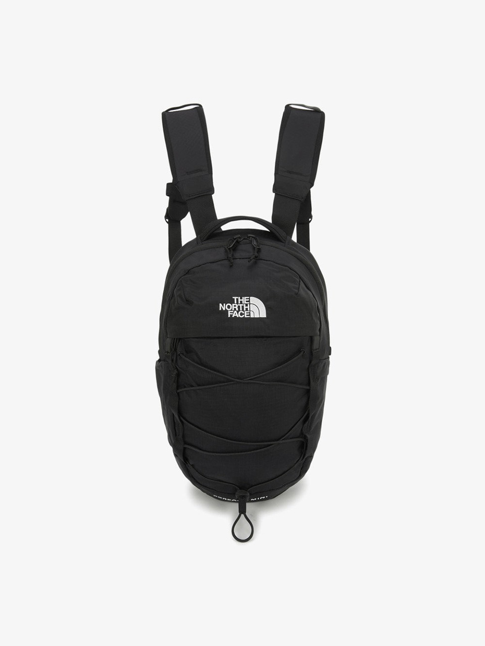 Мини-рюкзак Borealis NM2DS07A BLACK