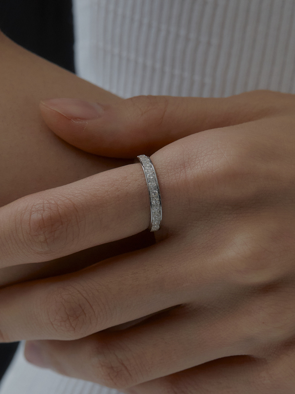 Ice Ring