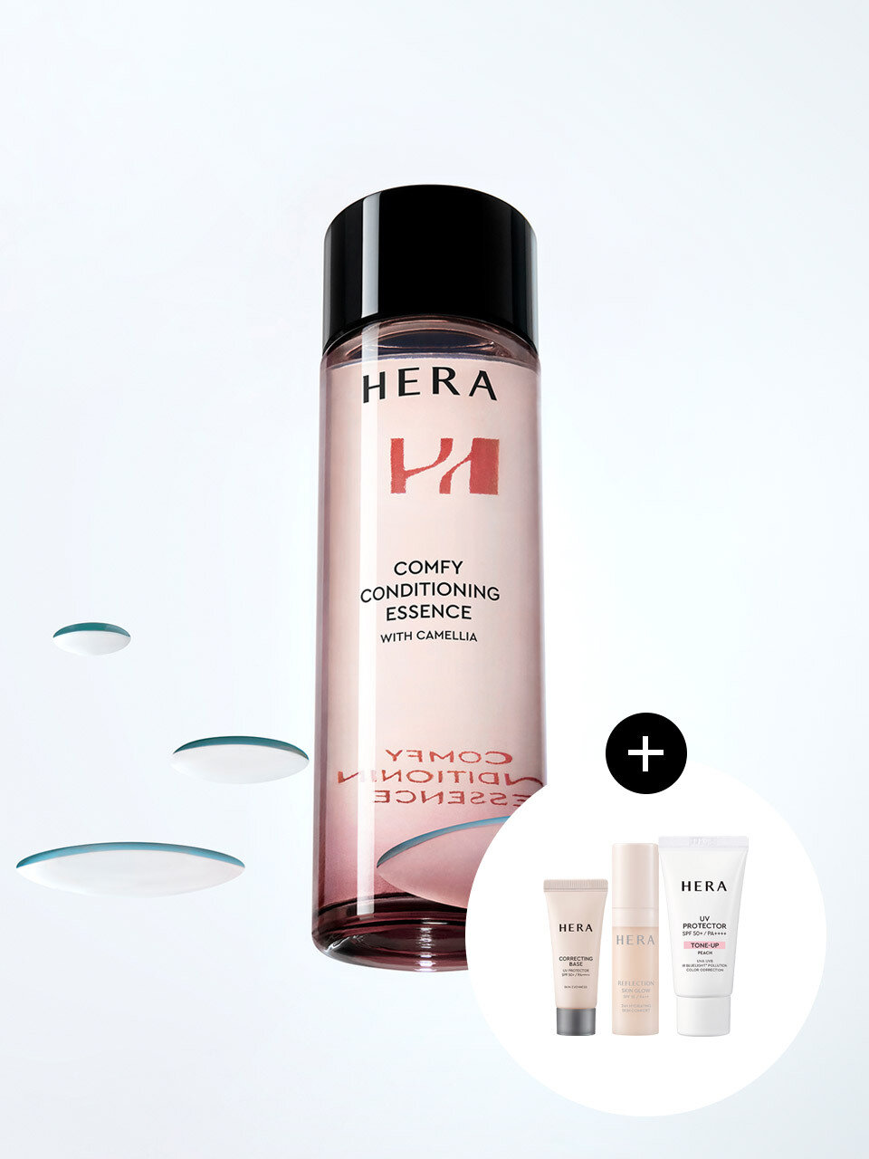 Эссенция Comfy Conditioning Essence 150ML