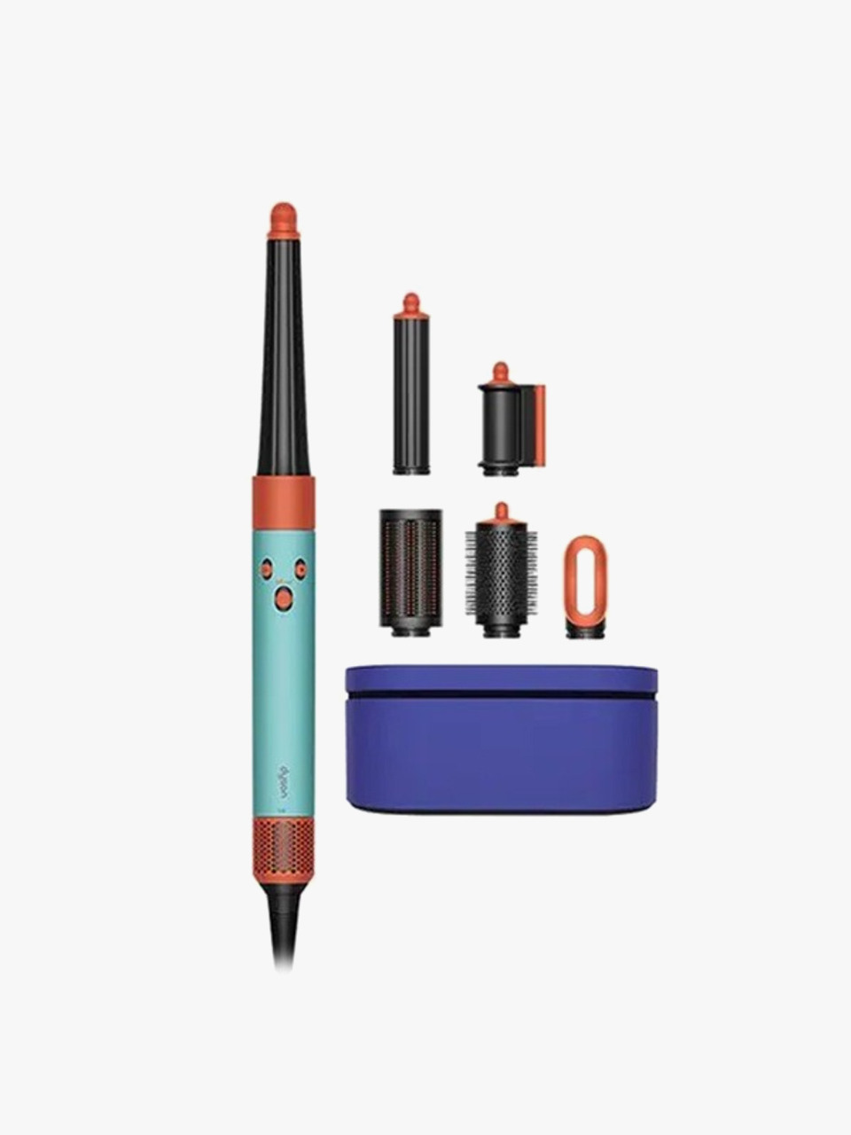 Dyson Airwrap i.d. Multi Styler & Dryer Ceramic Patina Topaz
