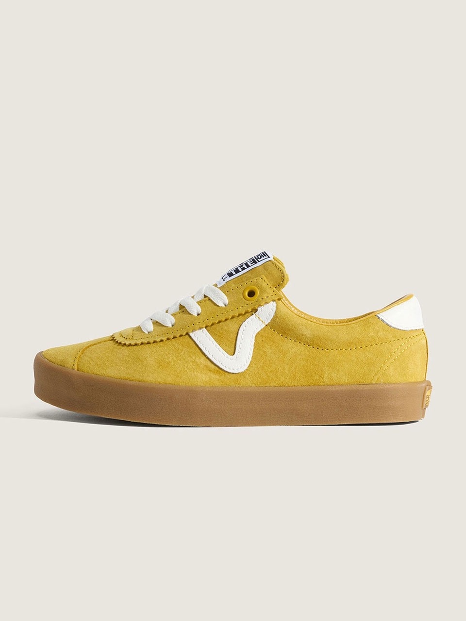 Vans Sport Low Pig Suede / VN000D1PEMX1