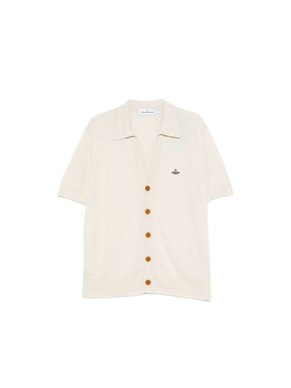 [Vivienne Westwood] Кардиган SS26 2701001D Y003F A408 7222391