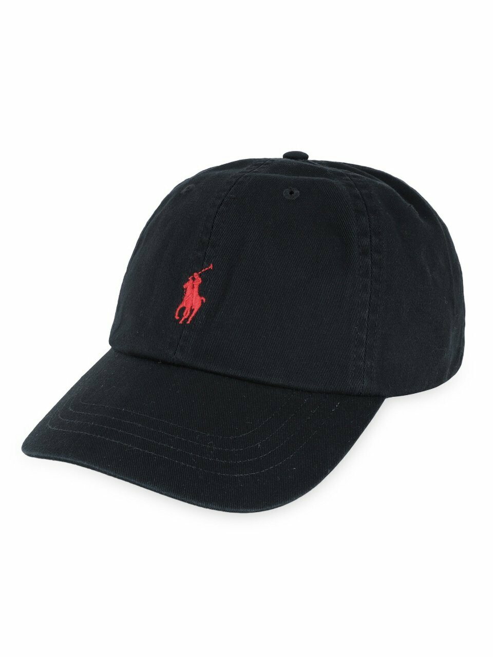 Кепка Polo Ralph Lauren с вышитым логотипом 710548524 012