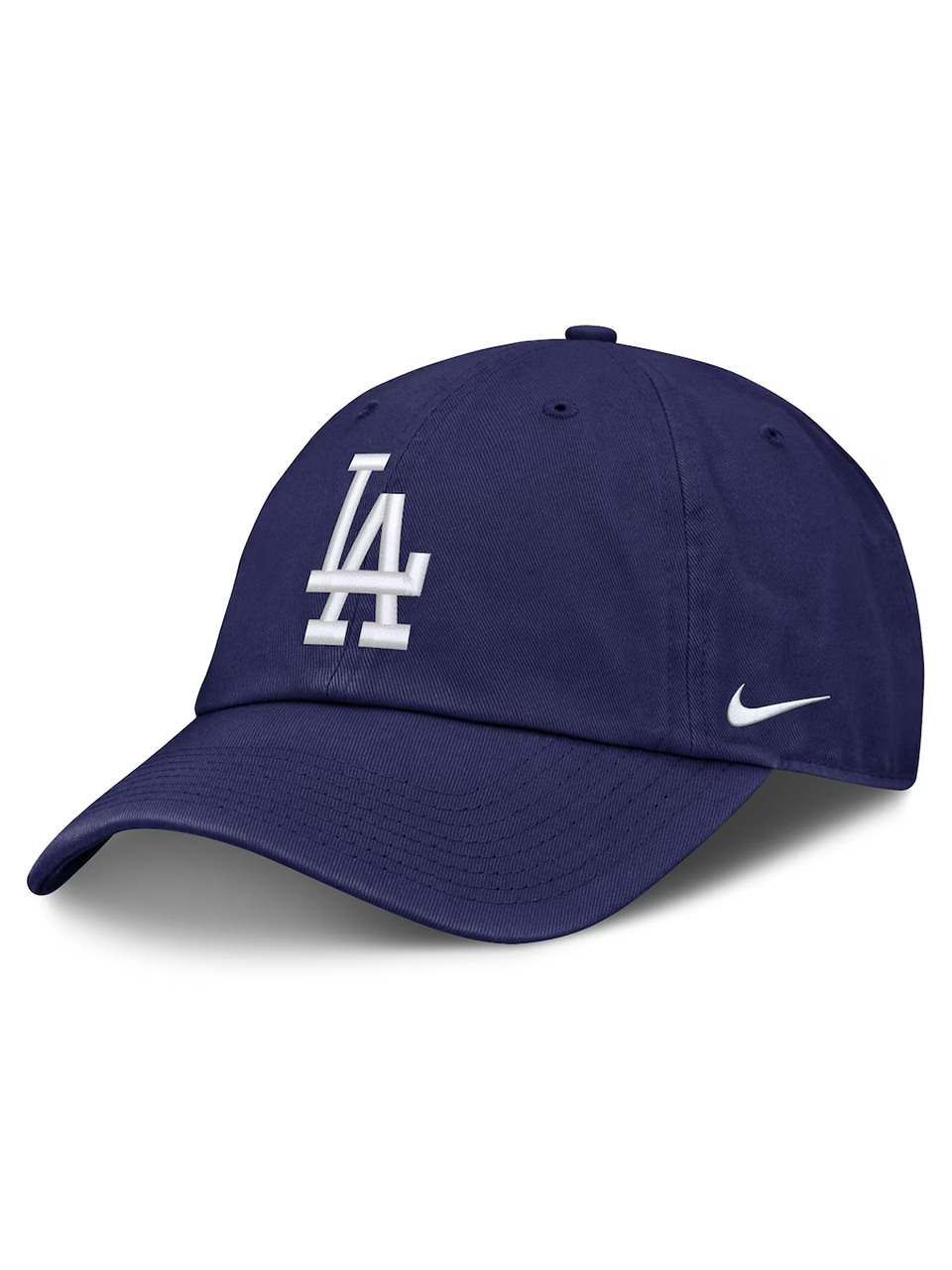 Кепка NIKE Los Angeles Dodgers NB01-4EU-LD-YMR