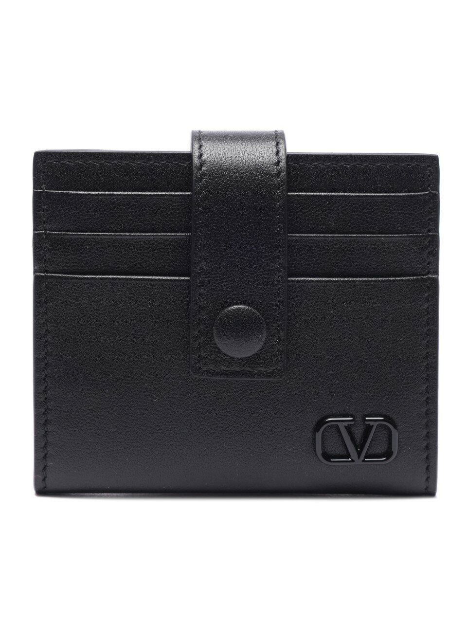 Мужская визитница V Logo Signature 23SS (2Y2P0U31_ZQU_0NO_23S)
