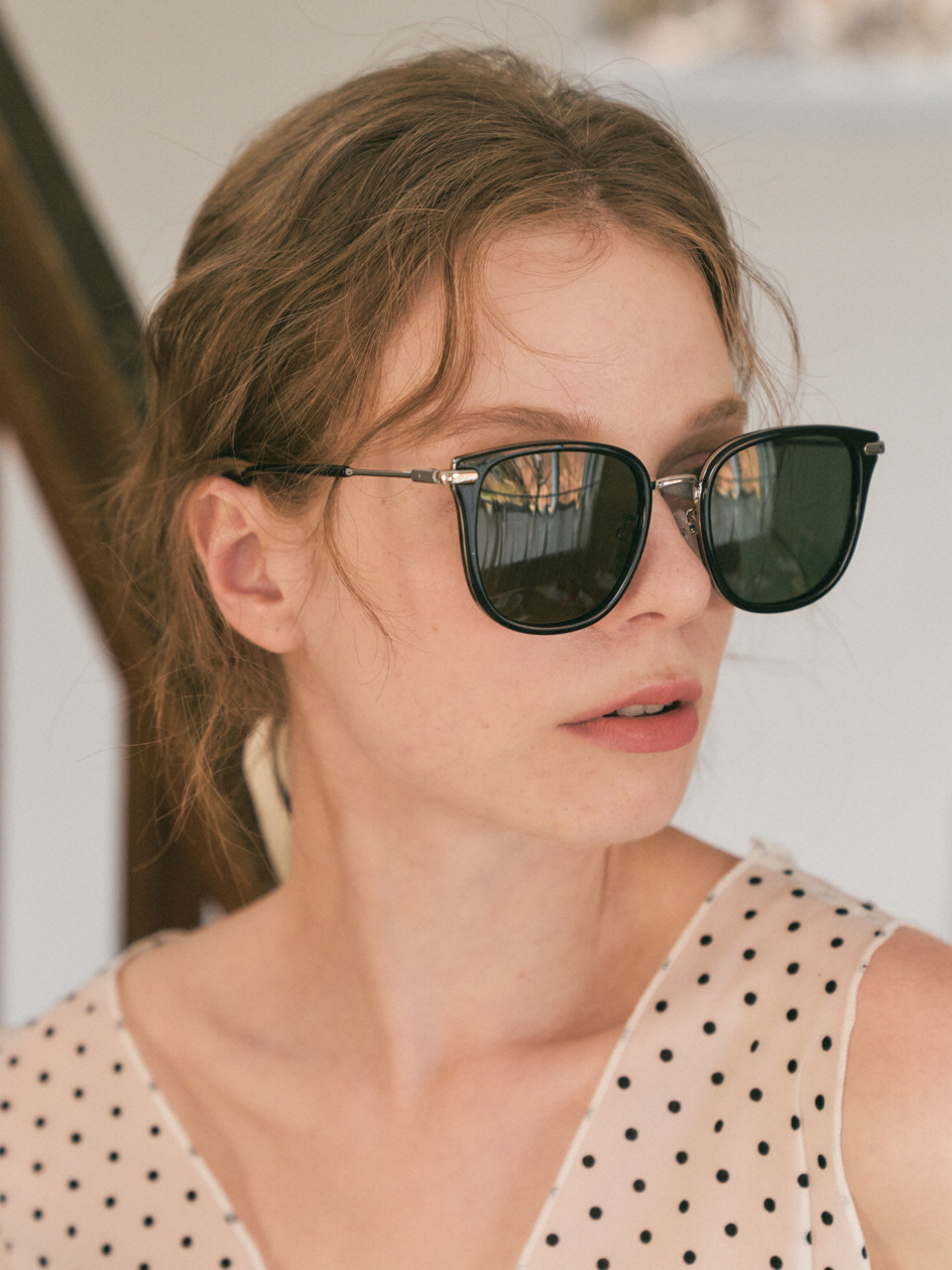 Taurus Polarized Sunglasses_2 Color