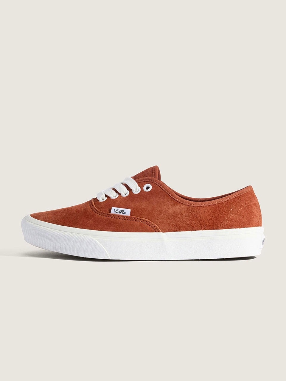 Vans Authentic Pig Suede VN000D7YBTO1