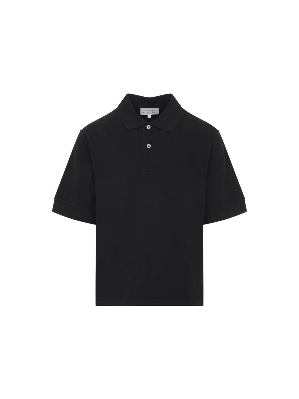 [Studio Nicholson] Футболка SS26 BALATONSNM1484 6991040