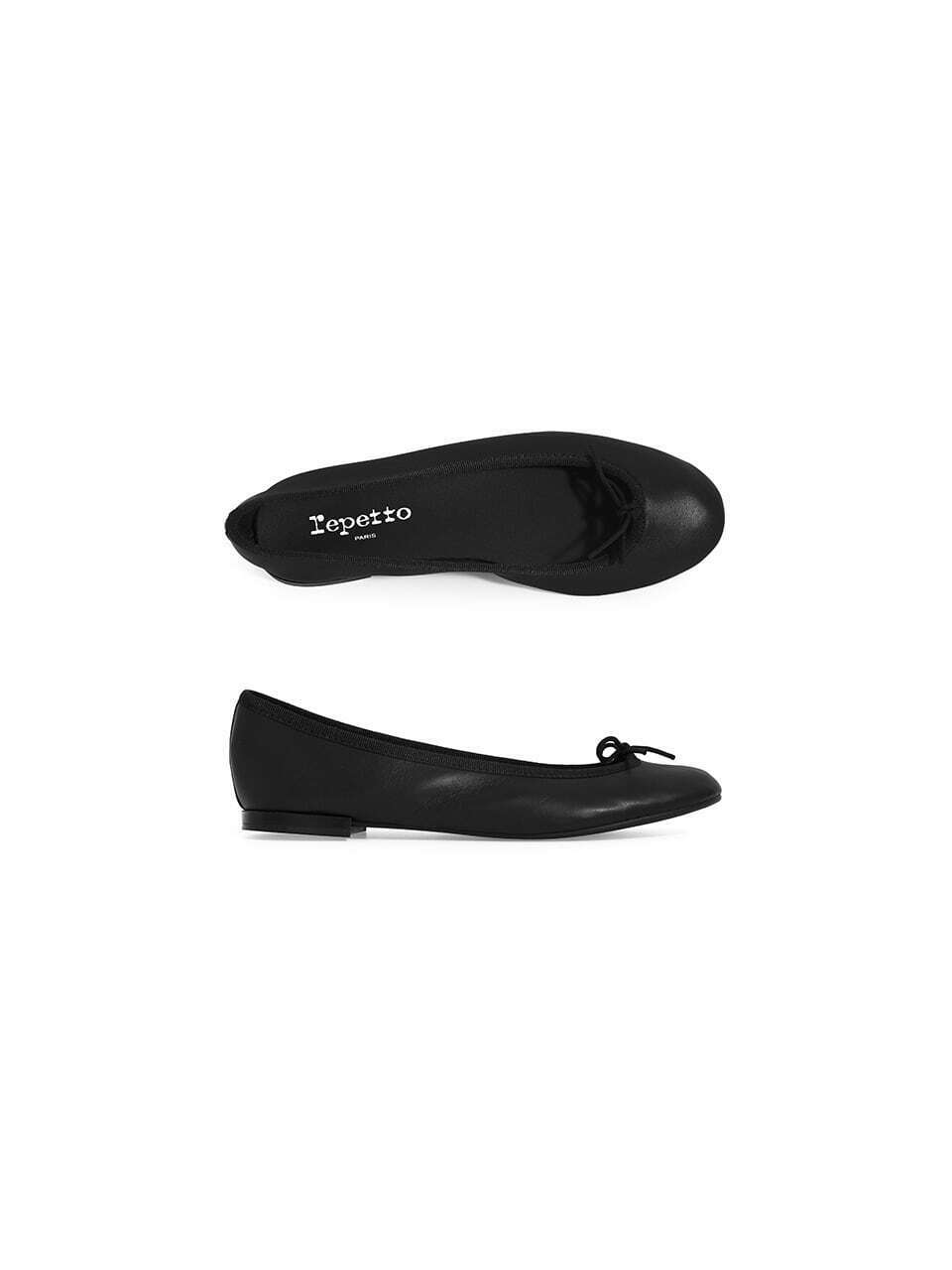 Женские балетки Repetto V1790VE 410
