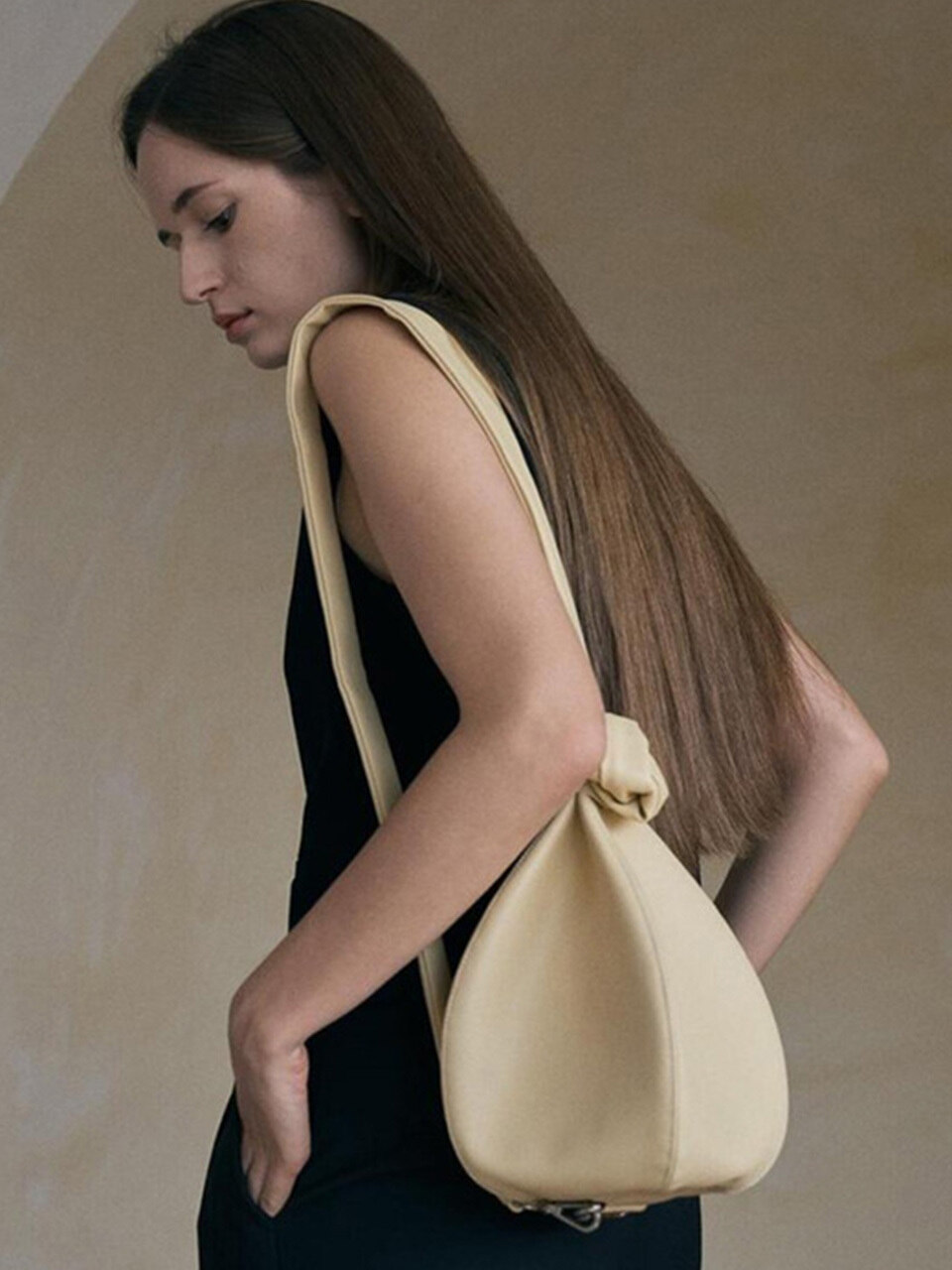 Amphora bag_yellow