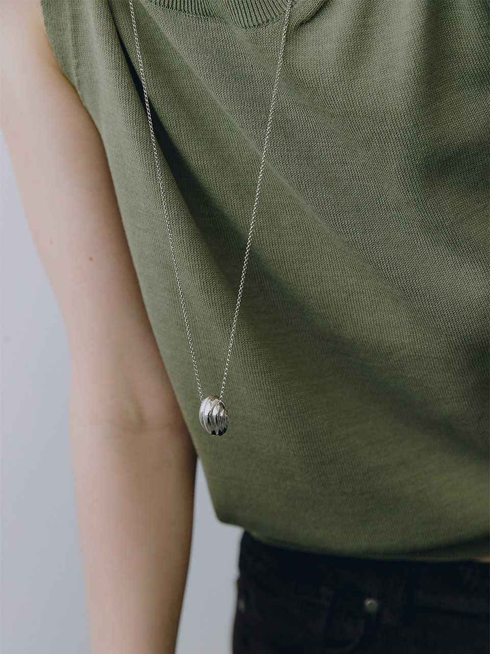 Cozy Wave Necklace_VH26NNNE001V