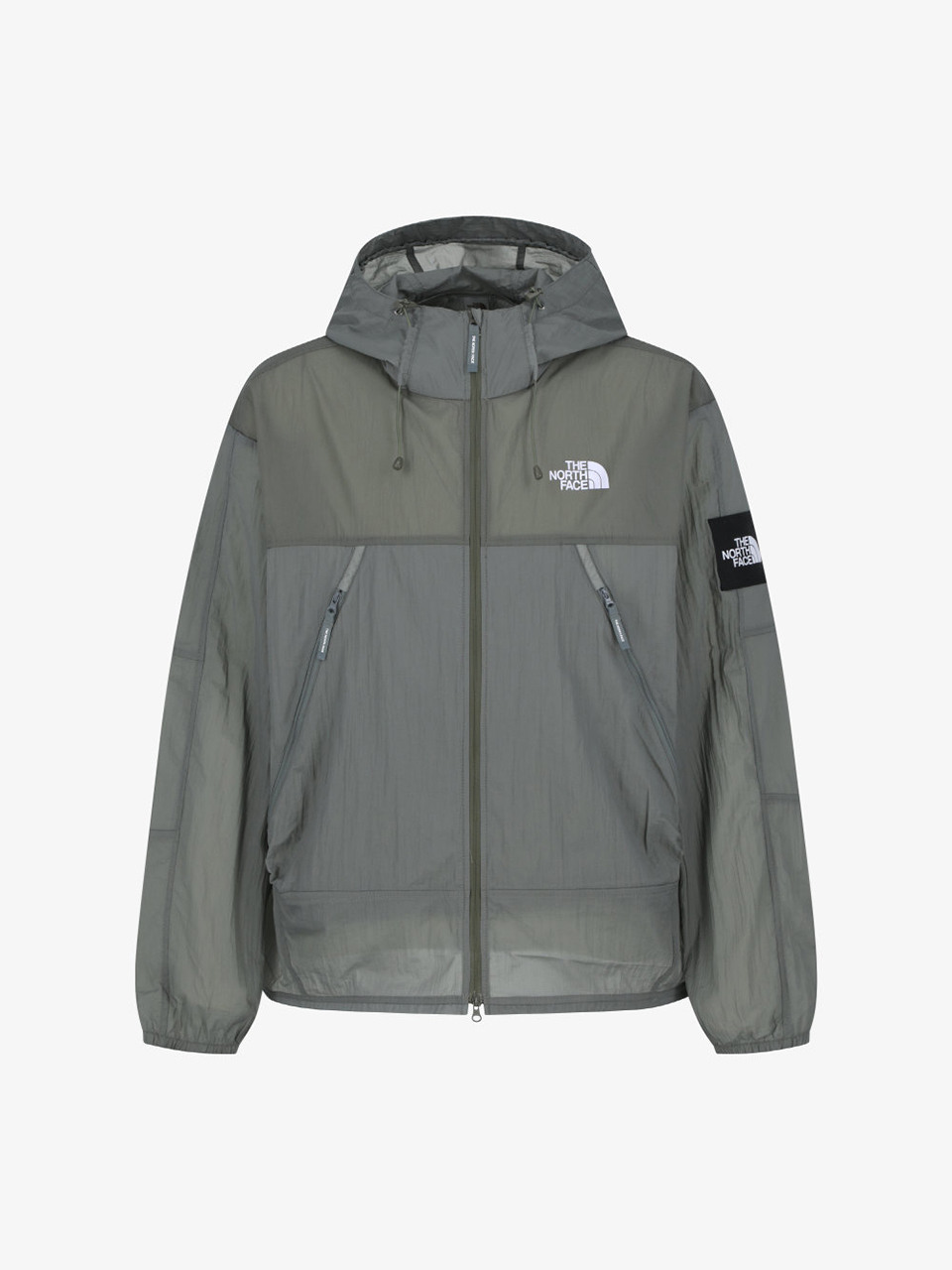 White Label жакет Ruben Slate NJ3LS02L