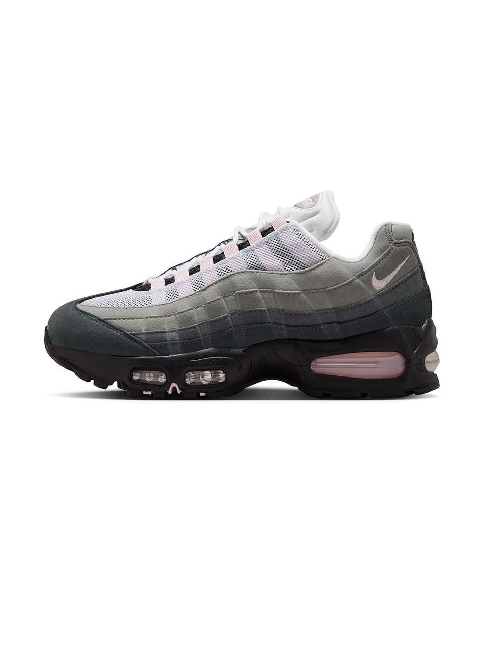 [HJ5996-001] W NIKE AIR MAX 95 BIG BUBBLE