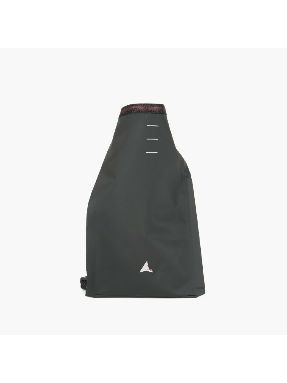 Loa 26SS Ida 5L водонепроницаемый кросс-боди Black YBUW226FA19 BLK0001