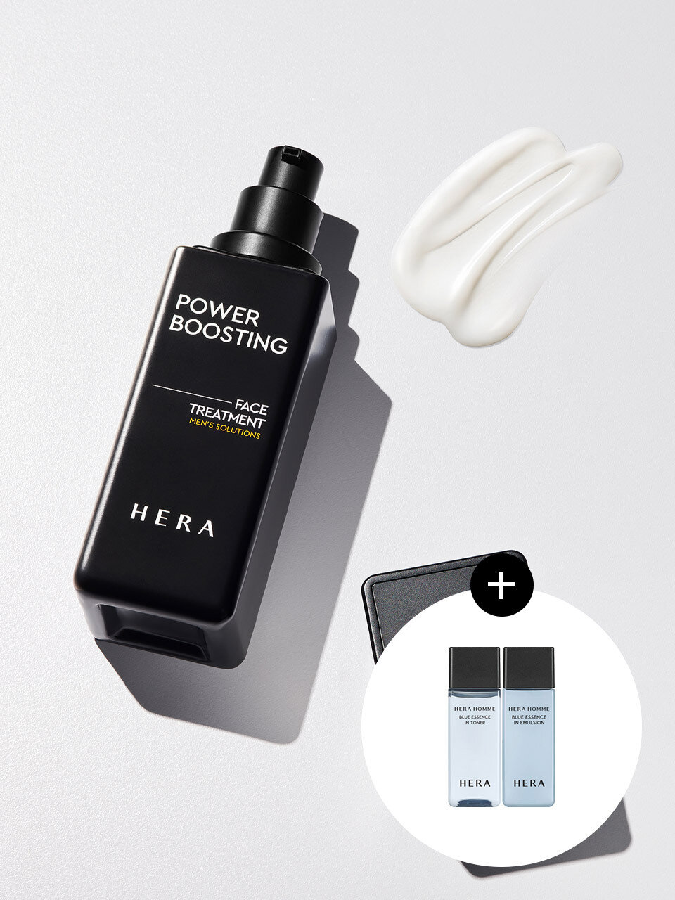 Восстанавливающий уход для лица Power Boosting 110ml