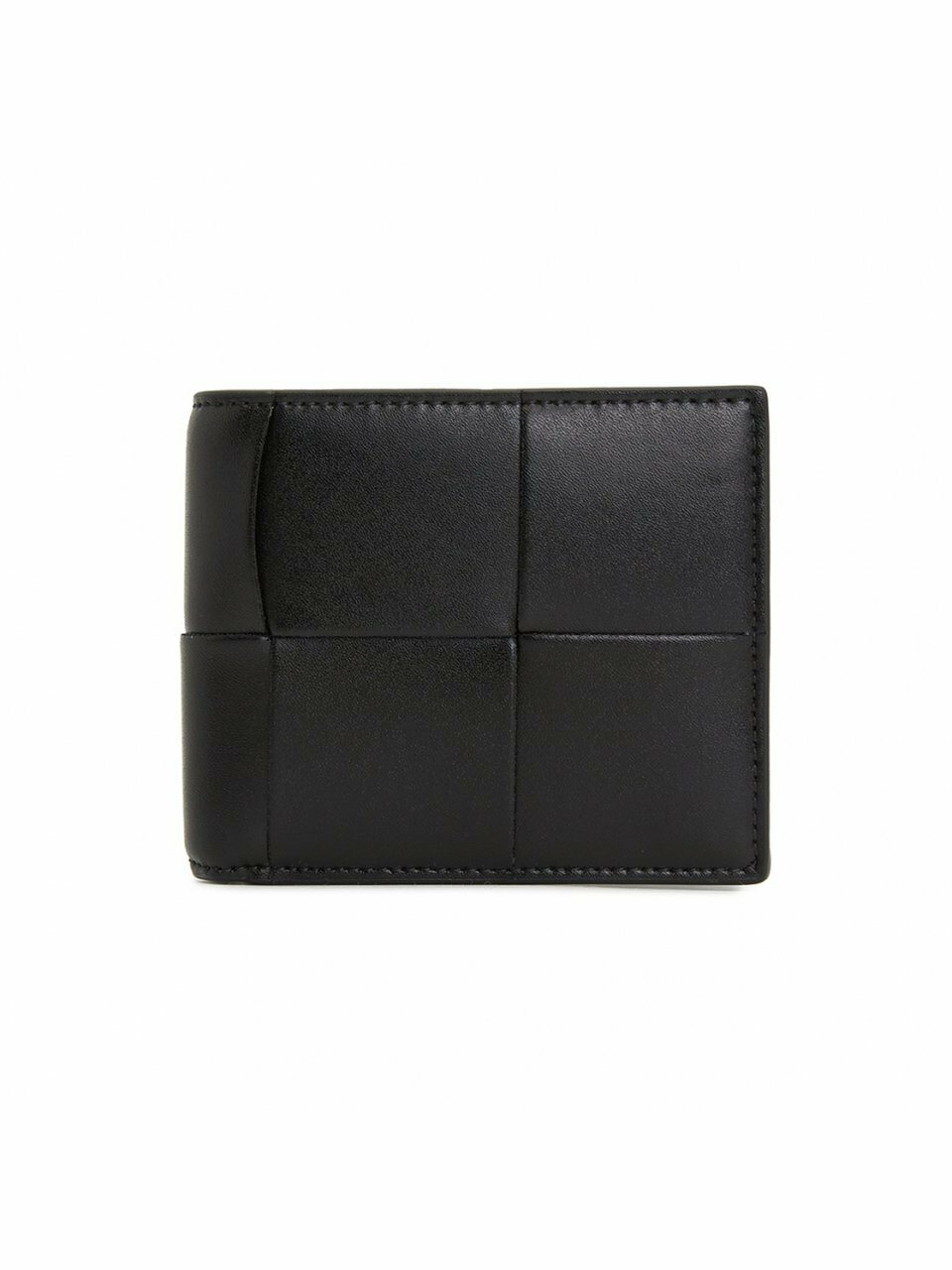 Мужской кошелек Bottega Veneta Cassette 743004 VBWD2 8803
