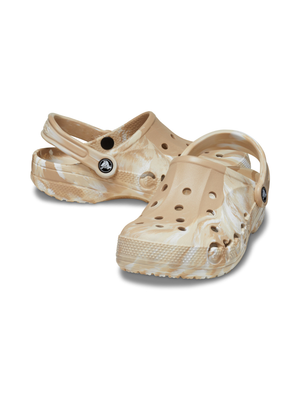 [Unisex] Сабо BAYA MARBLED CLOG CHM (26SUCL206935)