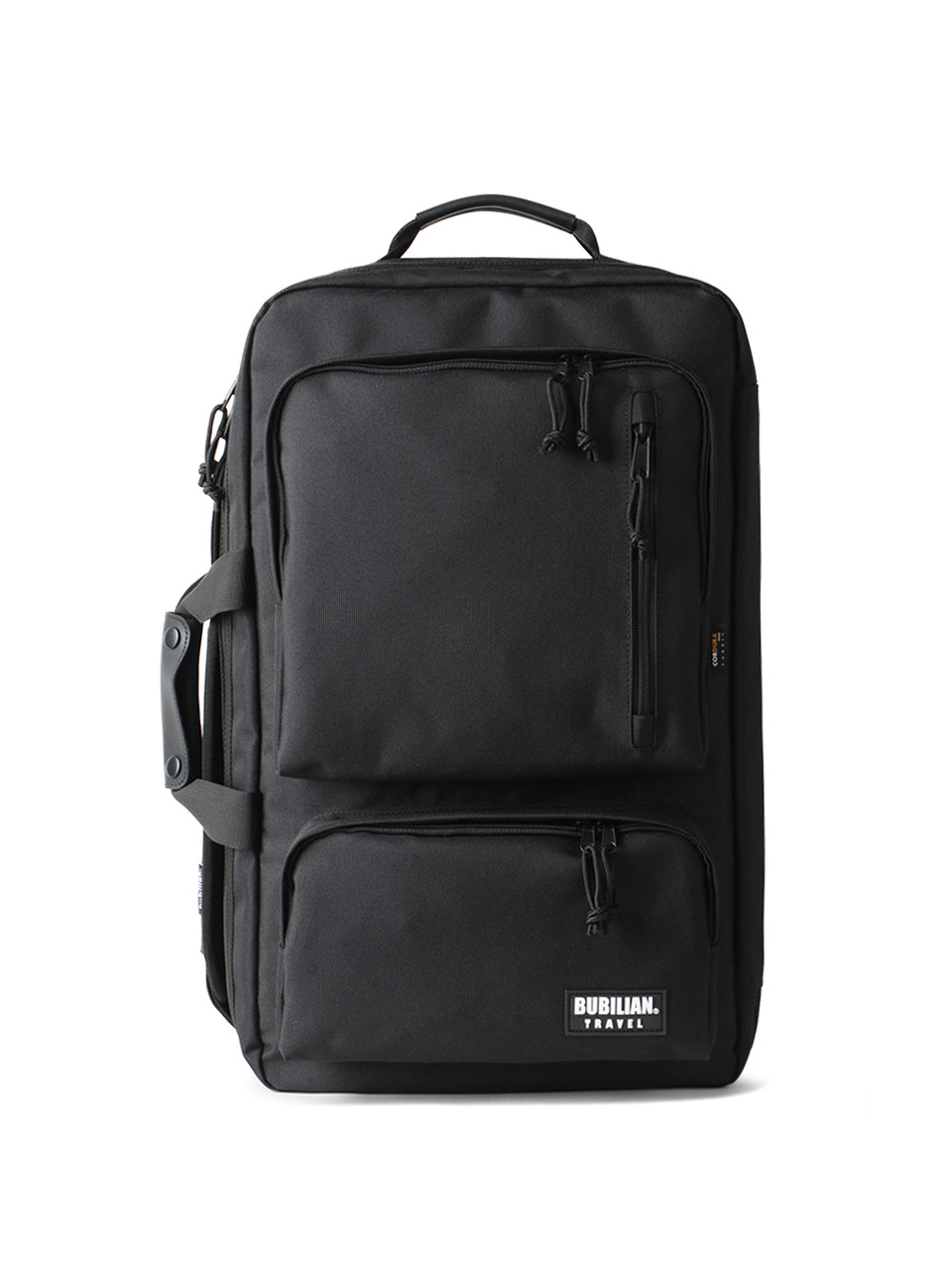 Дорожный рюкзак Travel Backpack_Black