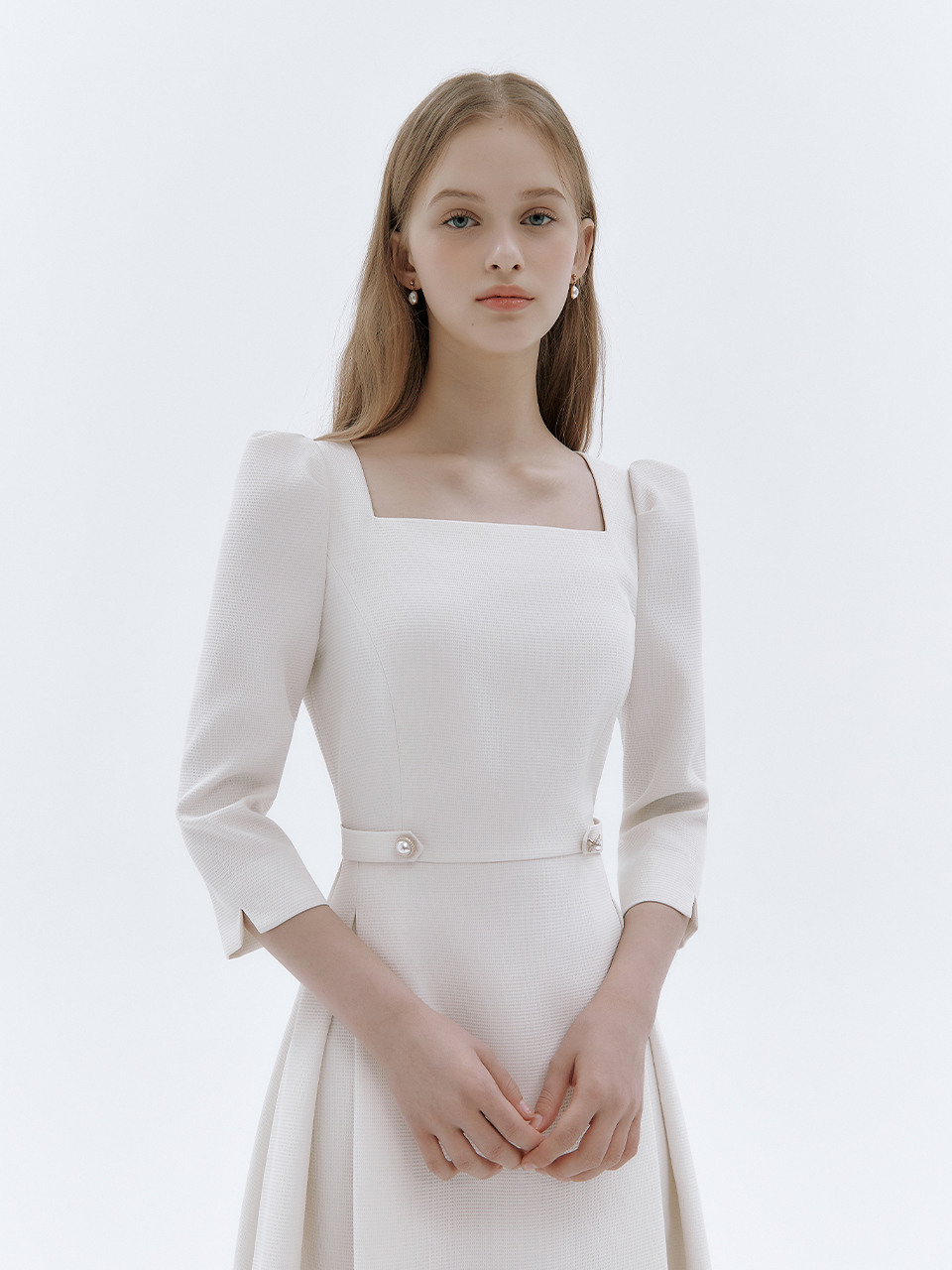 Noctel dress (2colors)